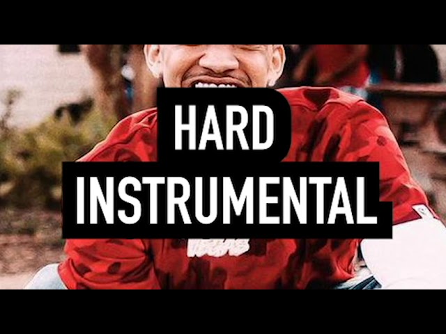 Stunna 4 Vegas – Hard (Instrumental)