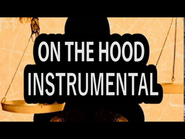 T.I. – On The Hood Ft. 42 Dugg, Mozzy (Instrumental)
