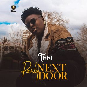 Teni - Party Next Door mp3 download