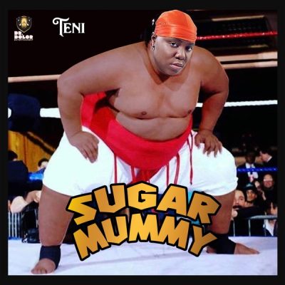 Teni - Sugar Mummy mp3 download