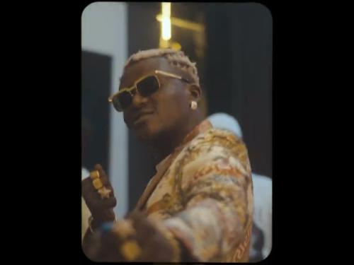 VIDEO: Portable Ft. Small Doctor – Neighbor