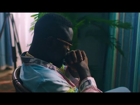VIDEO: Sarkodie – Non Living Thing Ft. Oxlade