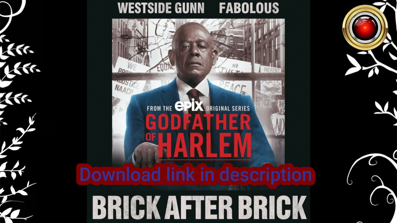 Westside Gunn -Brick After Brick Ft. Fabolous (Instrumental)
