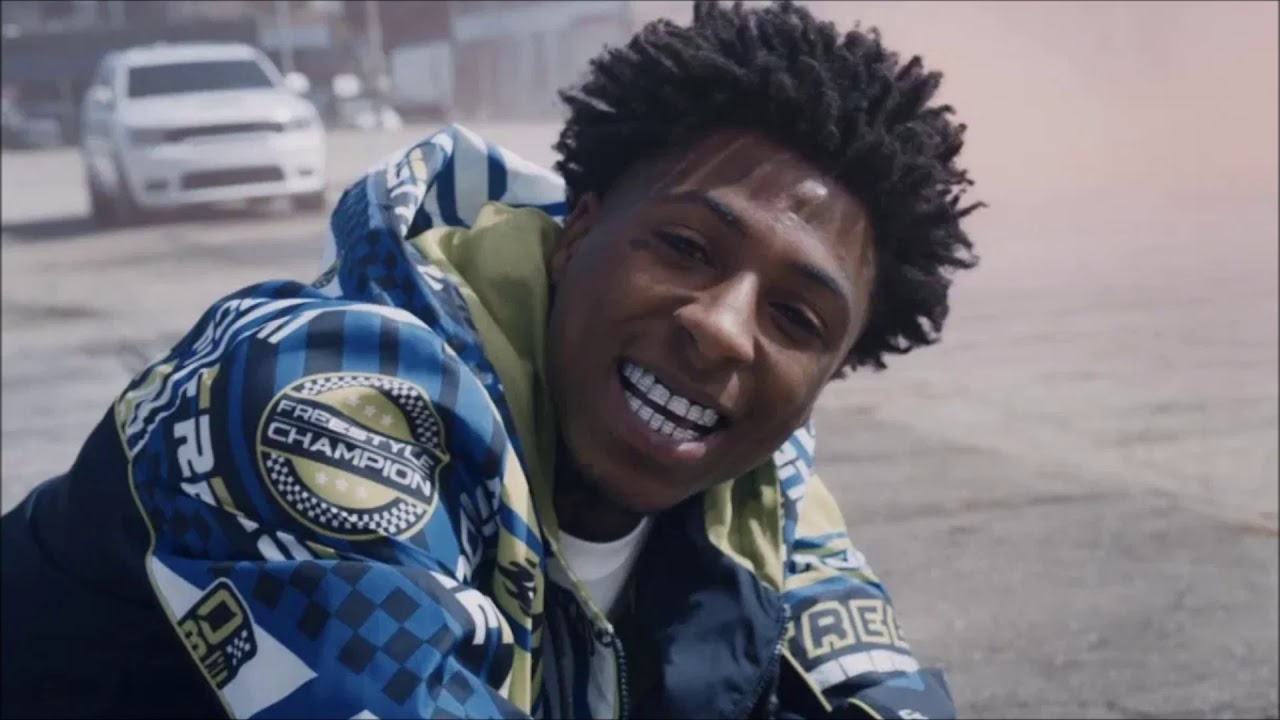 Youngboy Never Broke Again – All In (Instrumental)