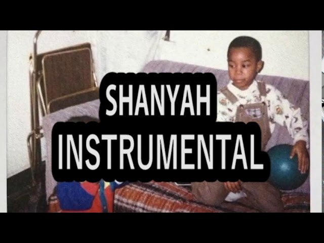 DaBaby - Shanyah (Instrumental)