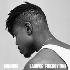 Ladipoe – Running (instrumental) Ft. Fireboy DML