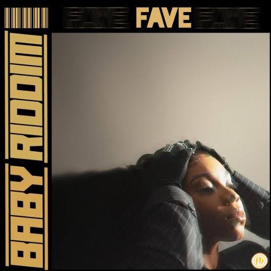 Fave – Baby Riddim (Instrumental Download)