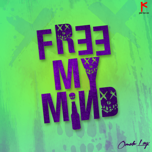 [Instrumental] Omah Lay - Free My Mind