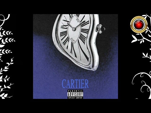 Melii - Cartier (Instrumental)