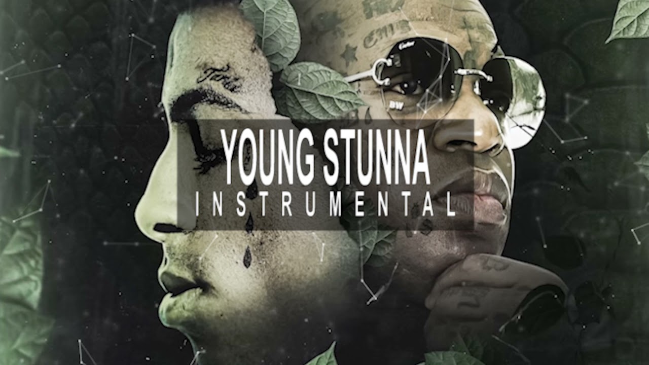 NBA YoungBoy - Young Stunna (Instrumental)
