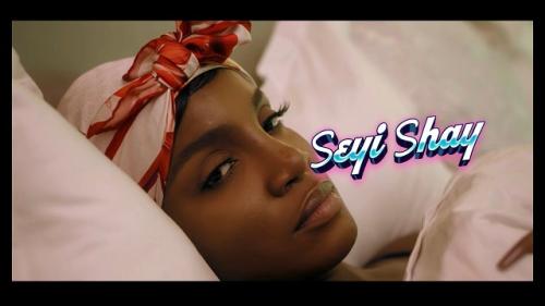 Seyi Shay - Big Girl