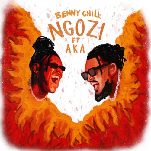 Benny Chill - Ngozi Ft. AKA, Mustbedubz mp3 download