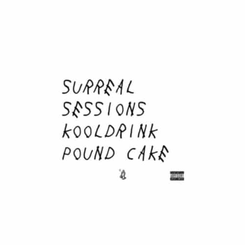 Surreal Sessions & Kooldrink – Pound Cake Amapiano (Remix)