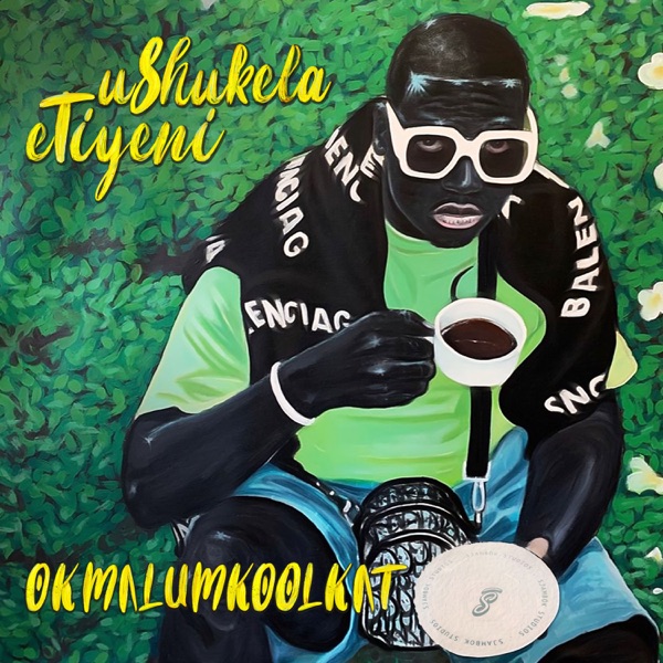 Okmalumkoolkat – iYona Ft. DJ Tira, Sanie Boi