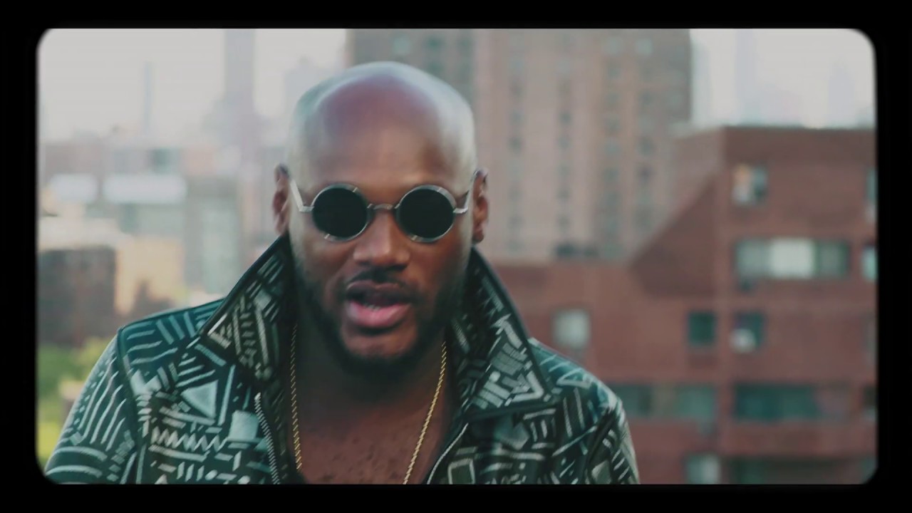 2Baba - We Must Groove Ft. Burna Boy mp3 download