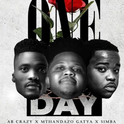 AB Crazy, Mthandazo Gatya & S1mba – One day mp3 download
