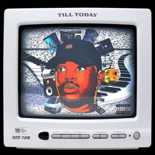   Dzo 729 - Till Today mp3 download