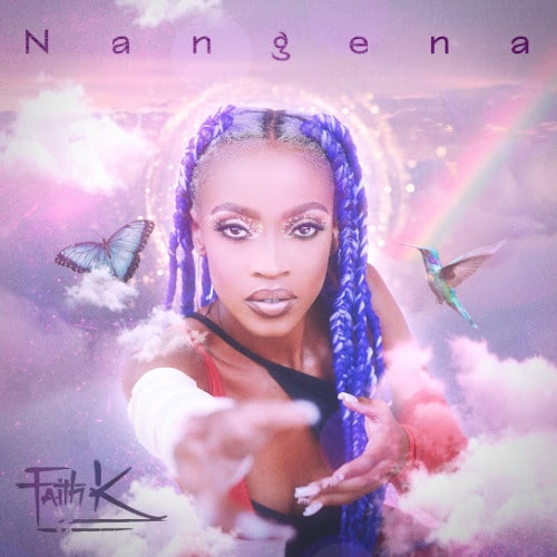   Faith K - Nangena mp3 download