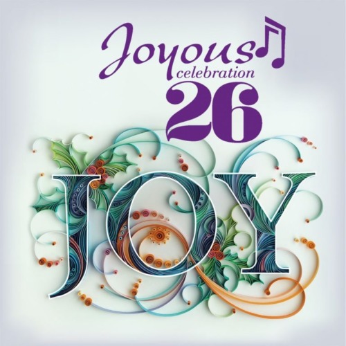   Joyous Celebration 26 - Joy mp3 download
