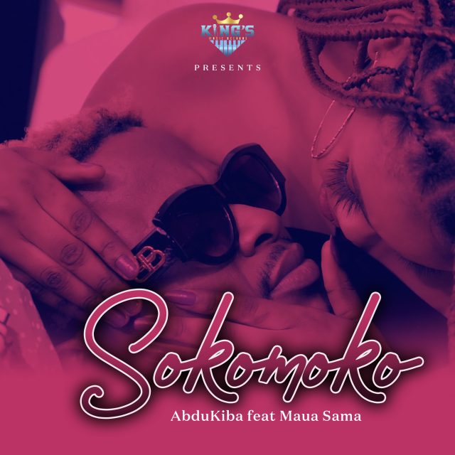 Abdukiba Ft. Maua Sama - Sokomoko mp3 download