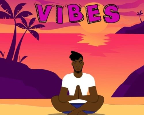 Aewon Wolf – Morning VIBE mp3 download