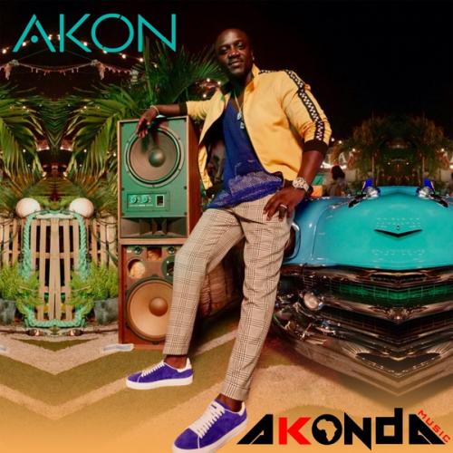 Akon Ft. Olamide - Scammers mp3 download