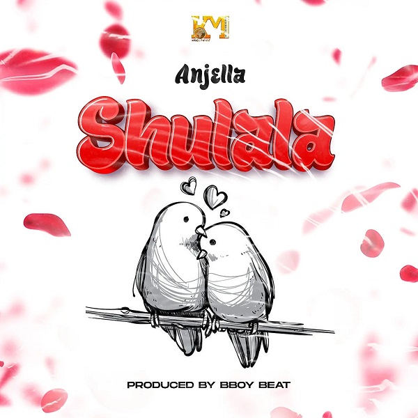 Anjella - Shulala mp3 download