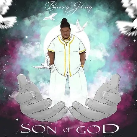 Barry Jhay - Whine My God mp3 download