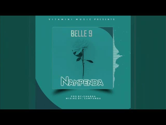 Belle 9 - Nampenda mp3 download