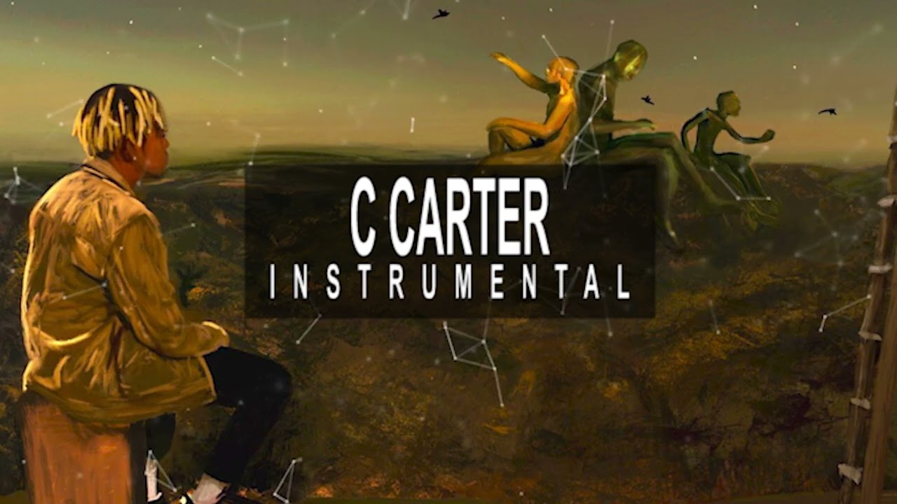 Cordae – C Carter (Instrumental)