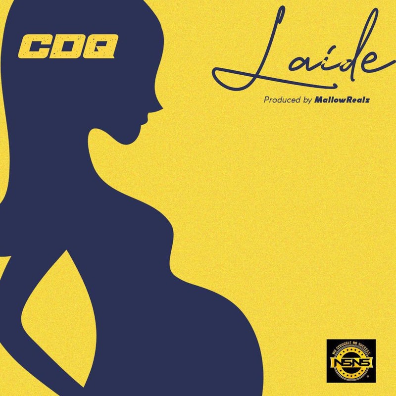 CDQ - Laide mp3 download