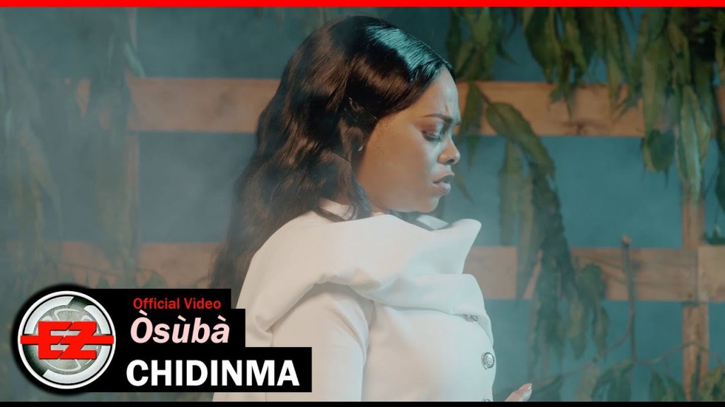 Chidinma - Osuba mp3 download