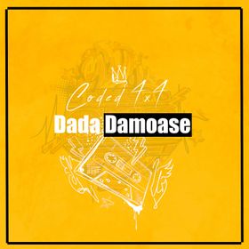 Coded 4×4 - Dada Damoase mp3 download
