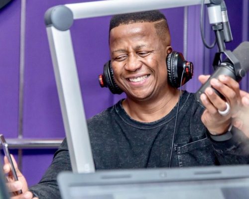 DJ Fresh SA – Another Fresh Mix (Episode 172)