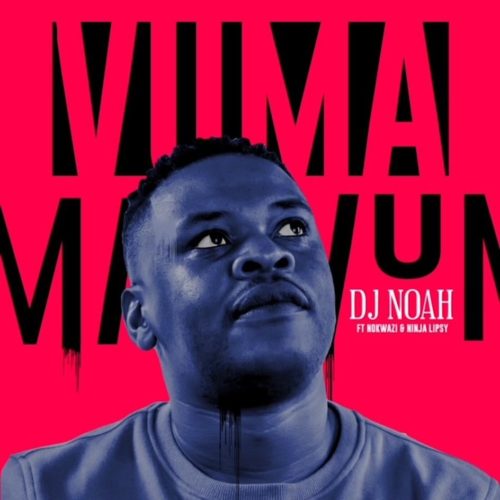 DJ Noah - Vuma Ft. Nokwazi, Ninja Lipsy mp3 download