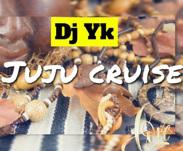 DJ YK - Juju Cruise mp3 download
