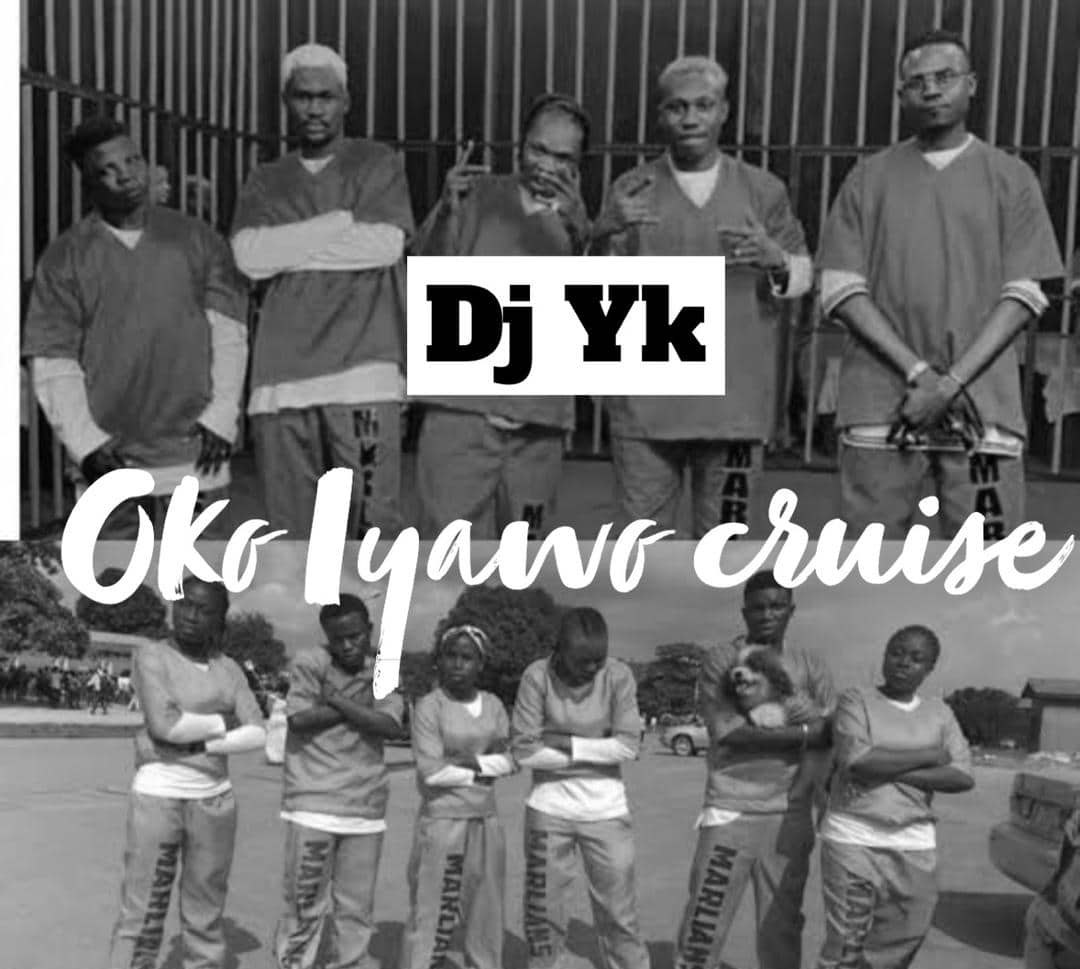 DJ YK - Marlians Loko Iyawo mp3 download