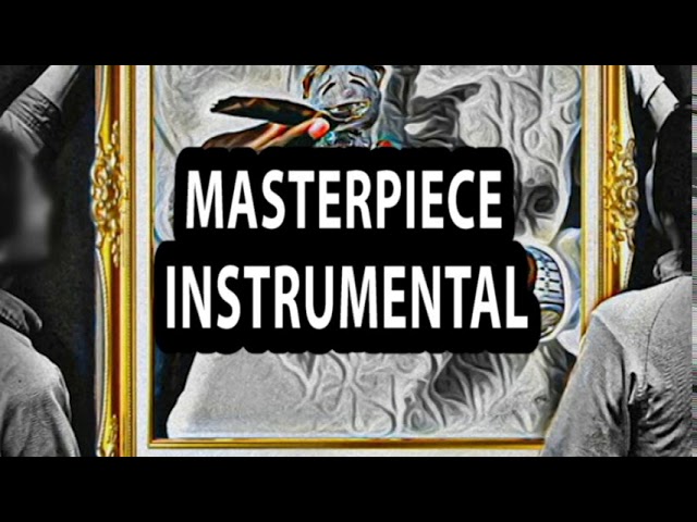 DaBaby – Masterpiece (Instrumental)