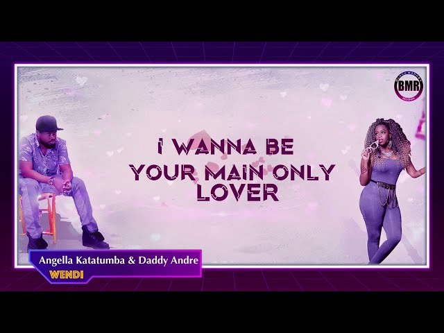 Daddy Andre Ft. Angella Katatumba - Wendi mp3 download