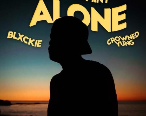 Dan Duminy – Alone Ft. Blxckie & CrownedYung