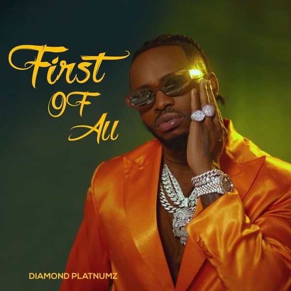 Diamond Platnumz - Oka Ft. Mbosso mp3 download