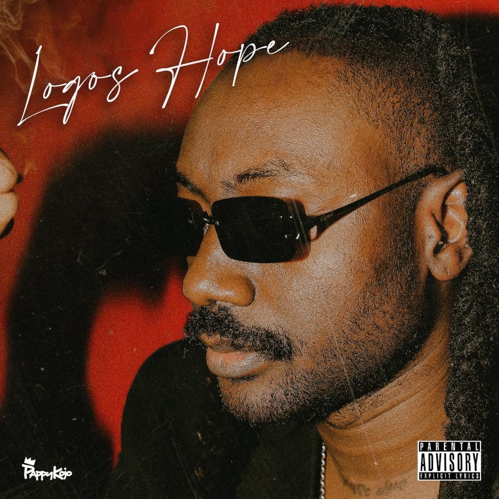 EP: Pappy Kojo – Logos Hope