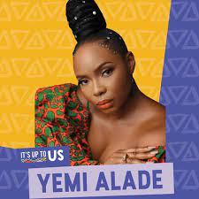 Effyzzie Music - It’s up to Us Ft. Yemi Alade mp3 download