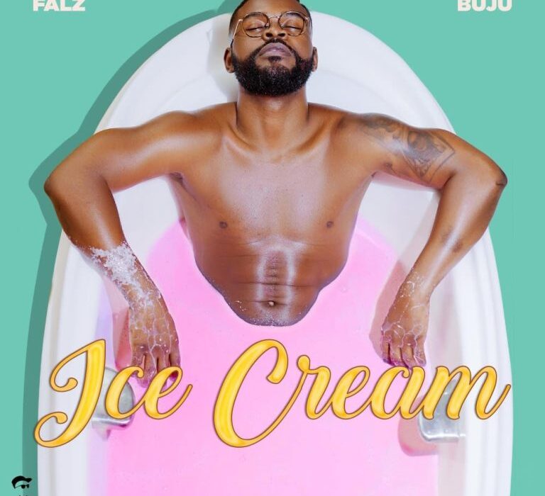Falz - Ice Cream Ft. BNXN (Buju) mp3 download