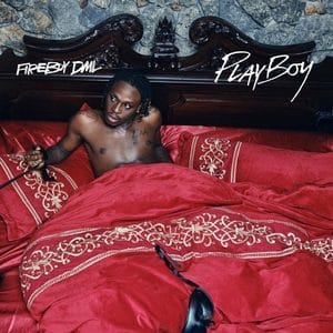 Fireboy DML - Playboy mp3 download