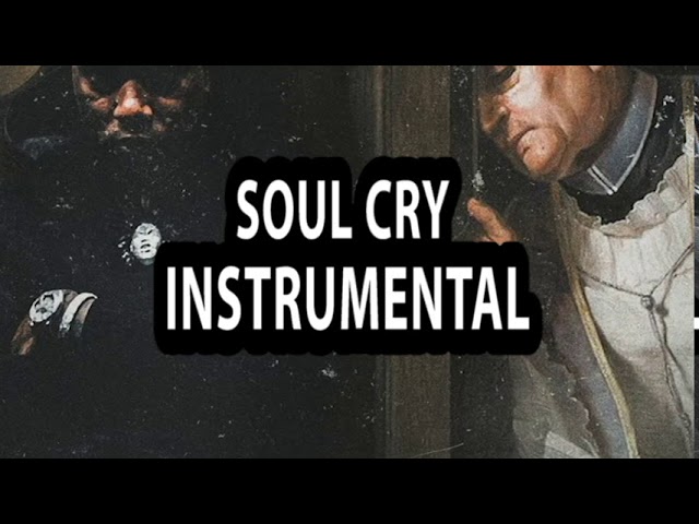 Fredo Bang – Soul Cry (Instrumental)