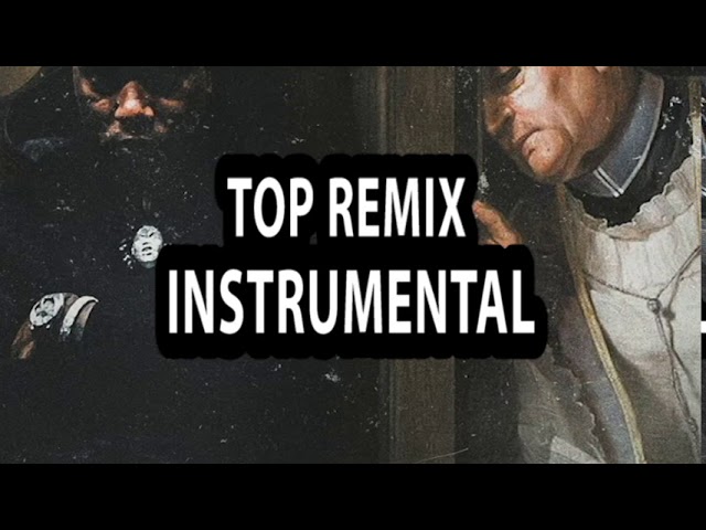 Fredo Bang – Top Remix Ft. Lil Durk (Instrumental)