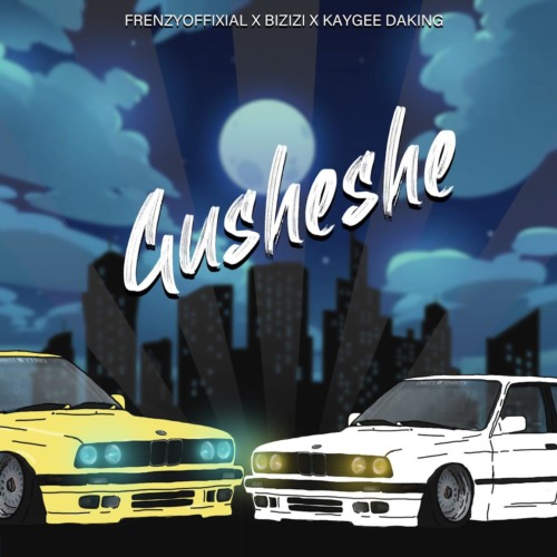 Frenzyoffixial, Bizizi & Kaygee Daking - Gusheshe mp3 download