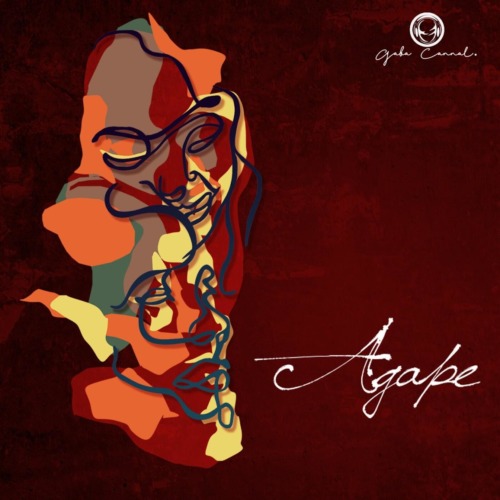 Gaba Cannal - Agape EP mp3 download