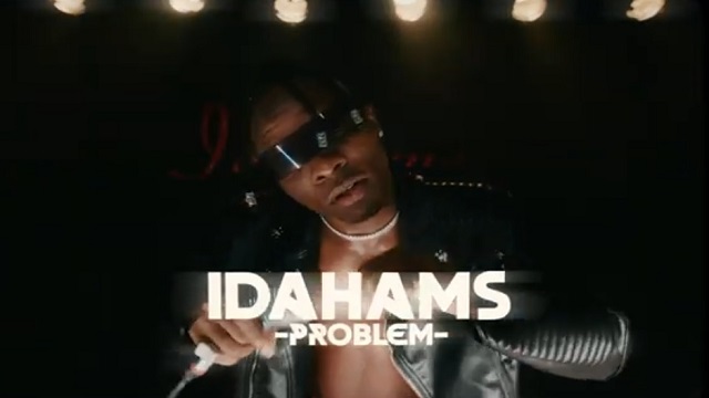 Idahams – Problem (Instrumental)